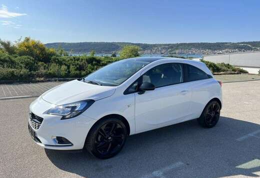 Opel Corsa 1.0i Enjoy