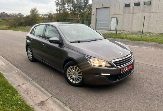 Peugeot 1200cc Essence