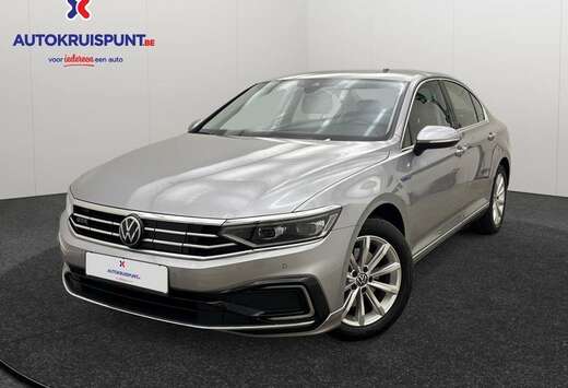 Volkswagen 1.4 GTE Business DSG6 Leder GPS Camera Dig ...