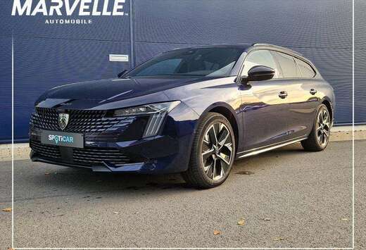 Peugeot GT 130Ch /// AUTOMATIQUE