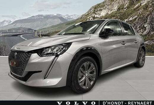 Peugeot E-208 50 kWh Active Pack