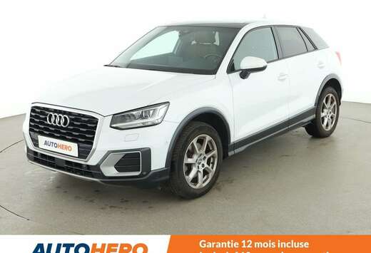 Audi 1.4 TFSI ACT Design