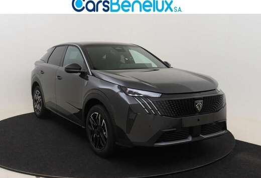 Peugeot 1.2 Hybrid 145 GT e-DSC6 ACC GPS CAM LANE NEU ...