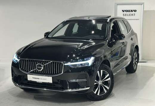 Volvo T6 Recharge  Bright