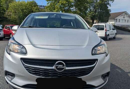 Opel Corsa 1.0 Turbo ecoFLEX Enjoy Start/Stop