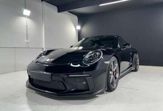 Porsche GT3 TOURING *TVA DEDUCTIBLE *