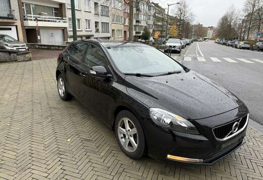 Volvo 2.0 D2 Momentum