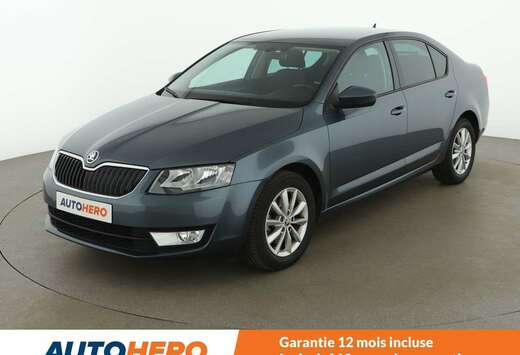 Skoda 1.0 TSI Ambition