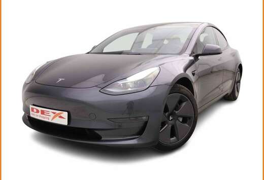 Tesla 78 kWh 441 AWD Long Range Dual Motor + Leather  ...