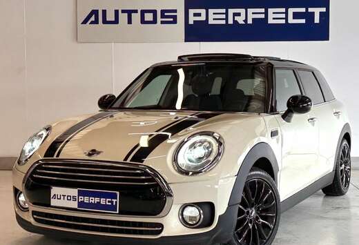 MINI 1.5i 136CV TOIT PANO CUIR PART BI-XENON REG LIMI ...