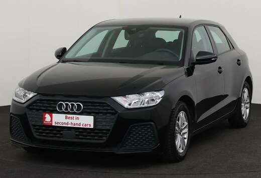 Audi SPORTBACK 30 1.0 TFSI + CARPLAY + PDC + ALU