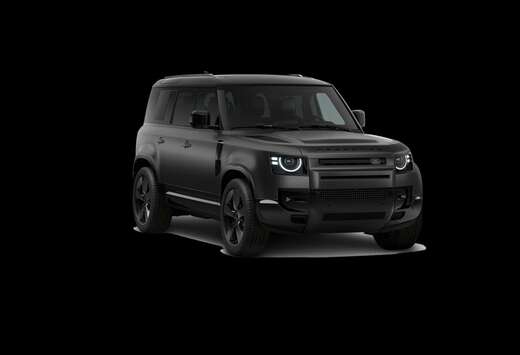 Land Rover Defender 110 D250 X-Dynamic SE Edition