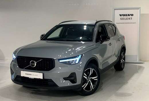 Volvo B3 Mild Hybride Dark + trekhaak