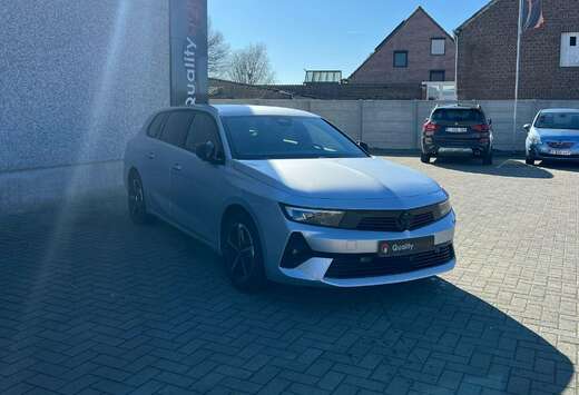 Opel Astra Sports Tourer GS 130PK AT8