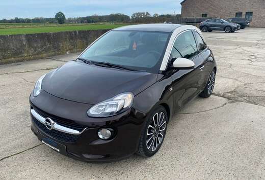 Opel 1.2i Open AirPANODAK60370KM12M GARANTI