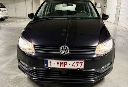 Volkswagen 1.0i Trendline BMT