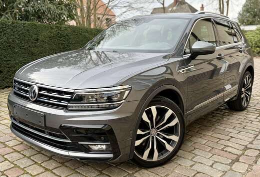 Volkswagen 2.0 TDi R-line 4Motion Platinum  ### 13300 ...
