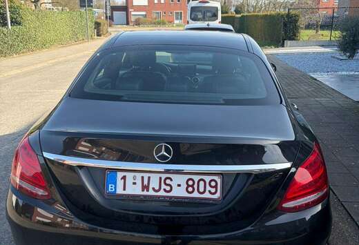 Mercedes-Benz d Business Solution AMG