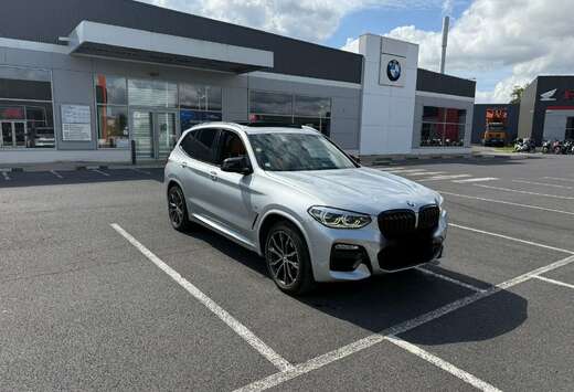 BMW M Sport