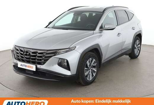 Hyundai 1.6 T-GDI Mild-Hybrid N Line 2WD