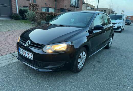 Volkswagen 1.2i Trendline Gekeurd Voor Verkoop