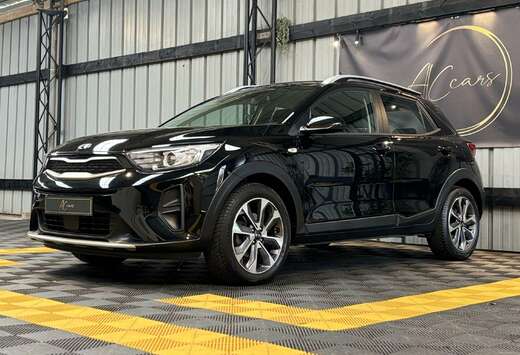 Kia Stonic 1.4i Fusion *Garantie 12 mois *