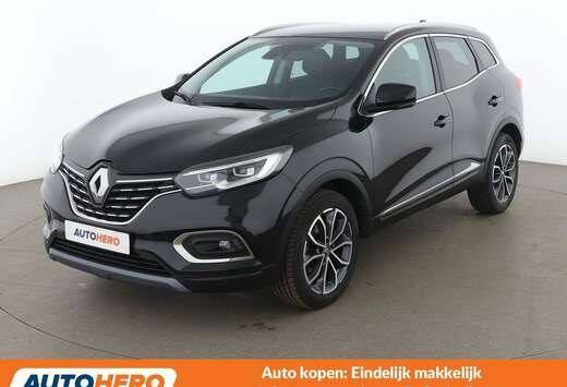 Renault 1.3 TCe Intens