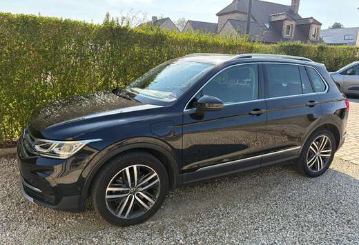 Volkswagen Tiguan eHybrid 1.4 Elegance OPF DSG (180 k ...