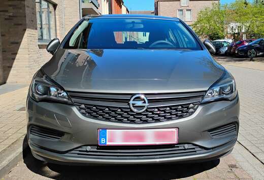 Opel Astra 1.4i