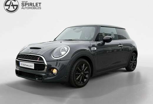 MINI 3p-12 mois de garantie