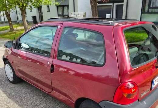 Renault 1.2i GENERIQUE