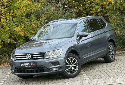 Volkswagen 2.0 TDI SCR DSG IQ DRIVE Leder,Navi,Camera ...