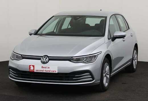 Volkswagen 1.0 TSI DSG LIFE BUSINESS + CARPLAY + GPS  ...