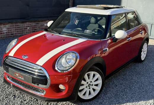 MINI Mini 1.5A One ***1An-Garantie***