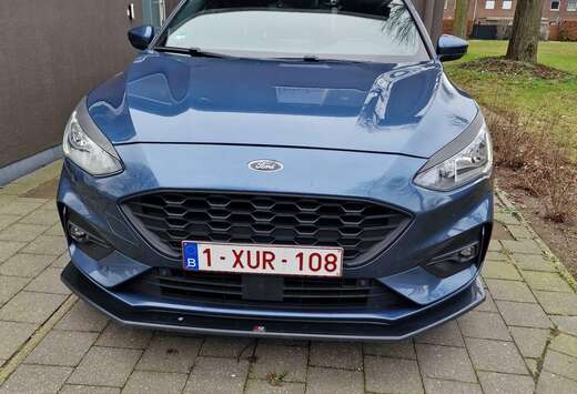 Ford 1.5 EcoBoost ST Line