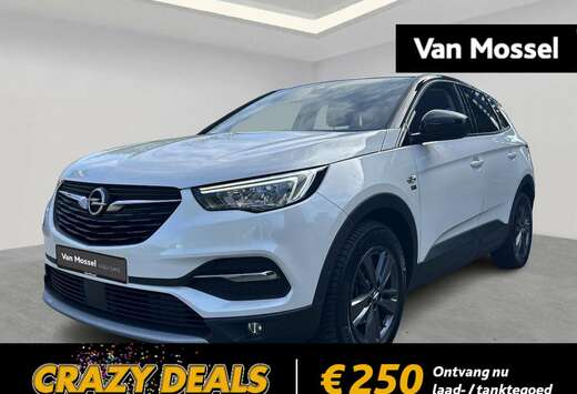 Opel 1.2 Turbo S/S MT6 Ultimate