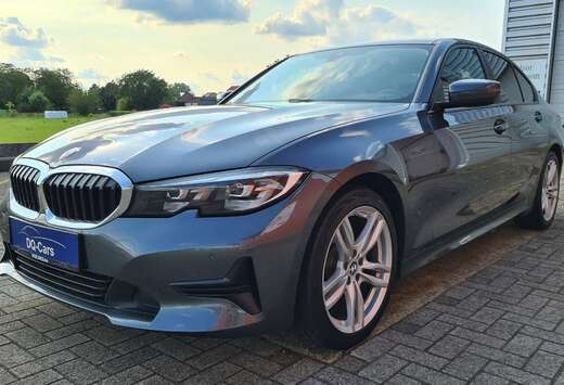 BMW 320i - Automaat - sport pakket