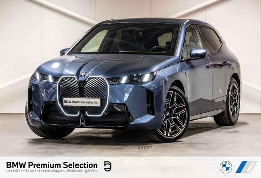 BMW xDrive45 Sport  AIR SUSP  TOWB