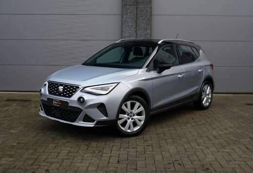 SEAT DSG Xperience * KEYLESS / CRUISE / CARPLAY / LED ...