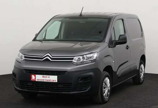 Citroen 1.5 BLUE HDI