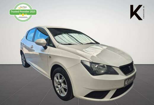 SEAT 1.2 CR TDi Enjoy / Clim / Garantie 12 Mois