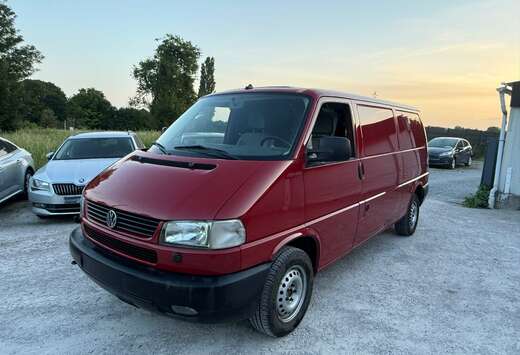 Volkswagen 2.5i