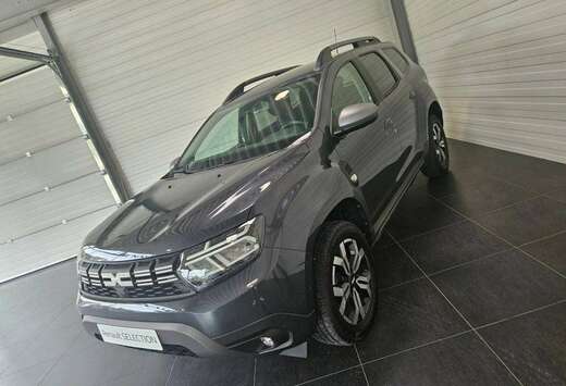 Dacia Duster 1.0 TCe Journey GPF