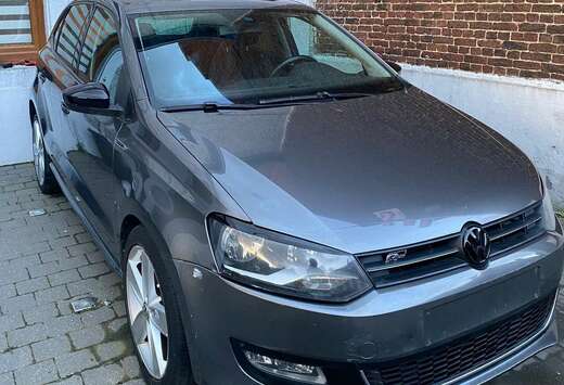 Volkswagen 1.6 TDI 90 CR FAP Sportline DSG7