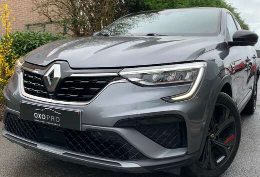 Renault RS Line 1.6 HYBRID 145CV / FULL OPTIONS / Pac ...
