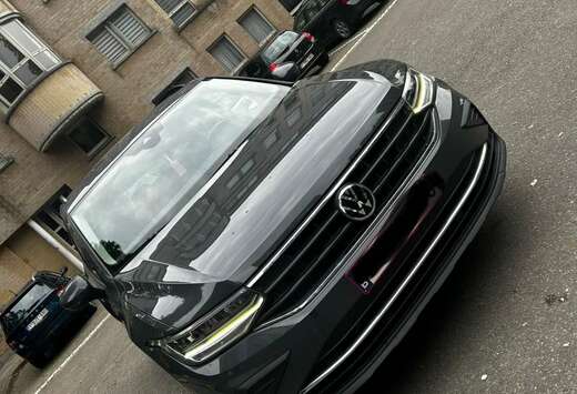Volkswagen 1.5 TSI ACT Highline OPF DSG