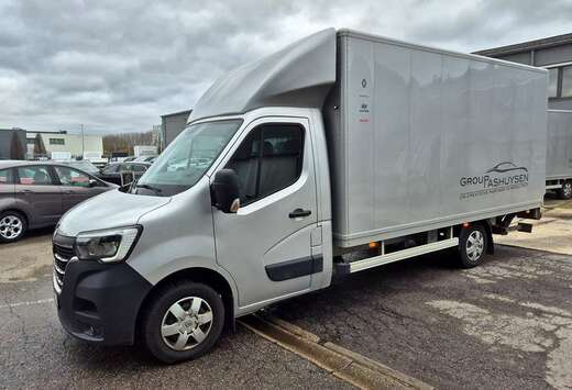 Renault CARGO Grand Confort FWD L3H1 165