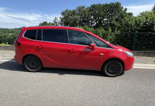 Opel 1.6 CDTi ecoFLEX Comfort Start/Stop