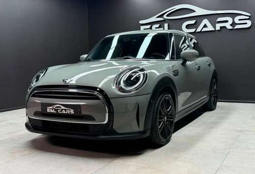MINI Mini 1.5A Cooper **12 mois de garantie**
