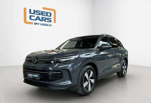 Volkswagen Life+DSG+Harman-Kardan+LED+P.Design